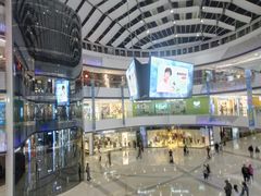 -万达广场(松江店)