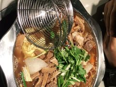 -古乐牛香·鲜牛肉牛杂火锅(千灯店)