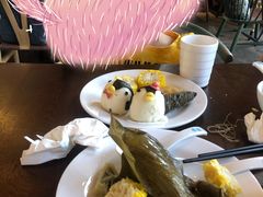 -盐官日光域房车营地·有盐餐厅