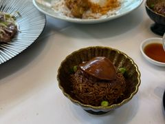 -御彩酒家(东风东路店)