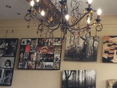 -CafeDuVillage乡村咖啡馆(美邻苑店)