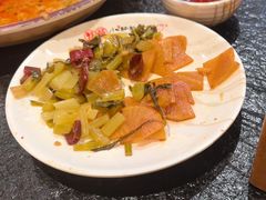 -福苗小骆驼烧烤(曲江店)