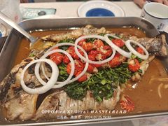 -鱼酷活鱼烤鱼(南京水游城店)