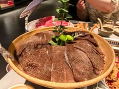 -巴奴毛肚火锅(悠唐购物中心店)