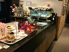 -COSTA COFFEE(上海月星环球港店)