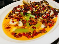 镇店沸腾鱼-桂满陇-锦绣江南(万象城店)