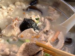 -广场正宗原汁薏米店