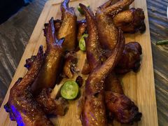 -The BREW·酿餐厅(浦东嘉里大酒店)