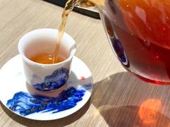 -华祥苑茶业·茶馆茶室(翠竹路店)