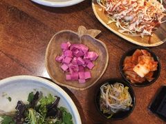 -Don't Tell Mama Shh Korean Restaurant