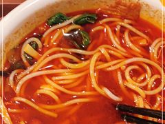 -水平有限广西米粉·广西风味集(五道口店)