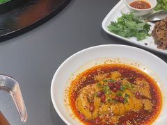 -恒记饭店·海鲜明档(淹城店)