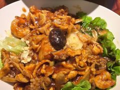 -惠宾饭庄(中山路店)