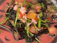 -阿伟海鲜楼·福建菜(延寿店)
