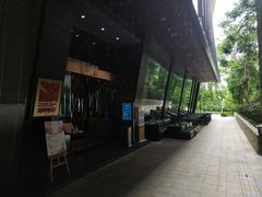 -深圳隐秀山居酒店