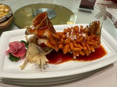 -得月楼·省级非遗·传统苏帮菜(观前店)