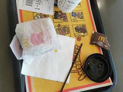 -麦当劳(季华好又多店)