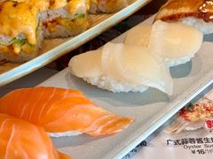 -Sushi Love 创意寿司(丽影广场店)