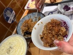 -火山屋台(新街口店)