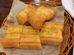 -南记食粥坊·宵夜大排档(莲花店)
