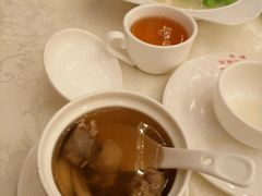 -百乐门喜宴(海珠广场华厦店)
