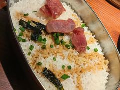 儿时酱油饭-寻宝记绍兴菜(鲁迅路店)