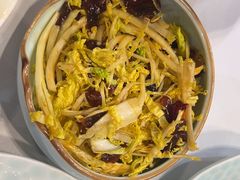 -东兴楼饭庄(六里桥店)