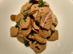 香茜小素鸡-醉庐·新上海菜(南京西路店)