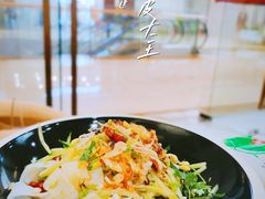 -西北杂粮筐凉皮大王(龙湖·北城天街购物广场店)