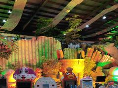 -老山东·山东菜(鲁菜名店)