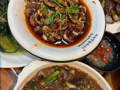 -洪大厨鸡煲(福田店)