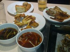 -比尔斯健康烤肉自助餐厅