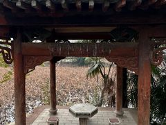 -东坡赤壁风景名胜区