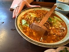 -缘生态云南菜·野生菌庭院餐厅(华侨城店)