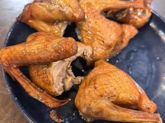 招牌妙龄鸽-煲煲掂风味煲仔饭餐厅(西区店)