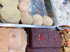 -常州糕团店(北大街新世纪商城店)