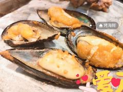 -爱客得牛排海鲜烤肉·火锅自助(春熙路黑金好店)