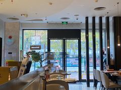 -必胜客(时代广场店)