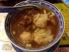 麦奀云吞面世家(太平山店)-麦奀云吞面世家 山顶店(山顶广场店)