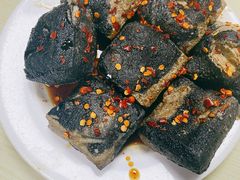 臭豆腐-五娭毑臭豆腐(黄兴南路店)