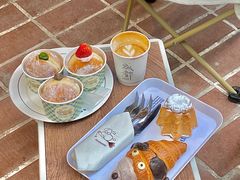 -屋裡·Union Bakery(龙江路店)