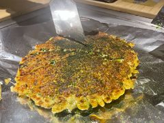 葱烧大阪烧-日葵 大阪烧ひまり(仙霞路店)
