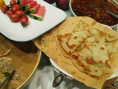 -和源祥·日照菜扛把子(万平口一店)