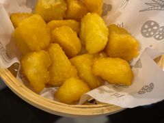 -江边城外烤全鱼(方庄时代购物中心店)