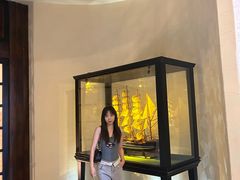 -南沙游艇会·大兵船餐厅