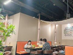 -熊大·鲜烤黄牛肉(五山店)