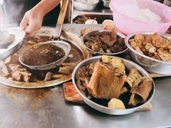 牛杂-修记牛杂店(同华东一路店)