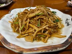 -阜新饼王(和平路店)