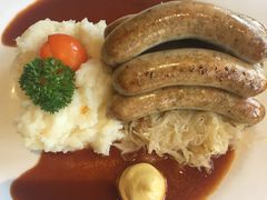 -兰特伯爵西餐厅·啤酒屋(方庄店)