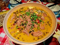 -阆辣荟餐饮(老味道8年·古城店)